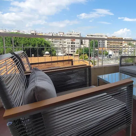 Apartment Le Mistral Studio Antibes