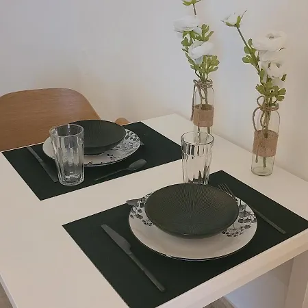 Le Mistral Studio Апартаменты